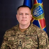 Логотип телеграм спільноти - Олександр Півненко | НГУ