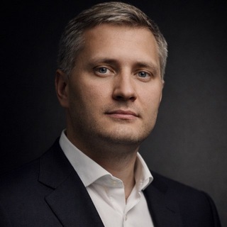 Логотип телеграм спільноти - 🚨Маленко з Києва