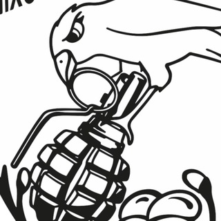 Logo de la comunidad de Telegram — Пташка Інсайд