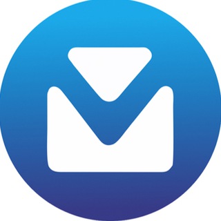 Logo de la comunidad de Telegram — Mukachevo.Net