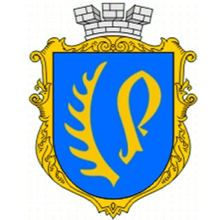 Логотип телеграм спільноти - Рогатинська міська територіальна громада