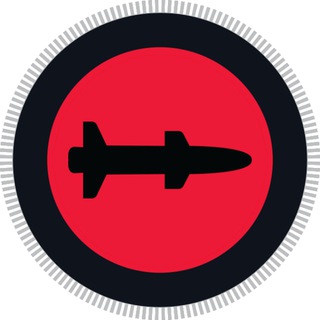 Logotipo de la comunidad de telegram - єППО / ВГ Технарі