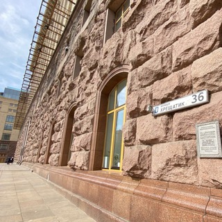 Одине з зображень історіі логотипів цієї спільноти