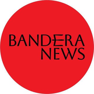 Logo de la comunidad de Telegram — BANDERA NEWS