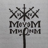 Логотип телеграм спільноти - ✙ В ПРИЦІЛІ ДОБРОТИ ✙