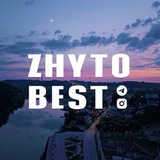 Логотип телеграм спільноти - The best of Zhytomyr || Війна в Україні || Серйозна група