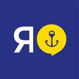 Логотип телеграм спільноти - ЯМаріуполь
