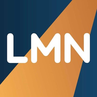 Logo de la comunidad de Telegram — Львівська Мануфактура Новин