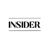 Логотип телеграм спільноти - INSIDER.UA