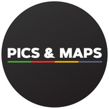 Pics&amp;Maps