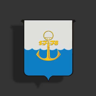 Telegram community logo - Маріуполь