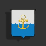 Логотип телеграм спільноти - Маріуполь