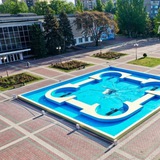 Логотип телеграм спільноти - Мелітополь 🍒 в курсі❗️ВІЙНА