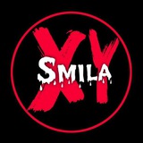 Логотип телеграм спільноти - Ху Сміла ✙ Ху Смела ✙ XY Smila
