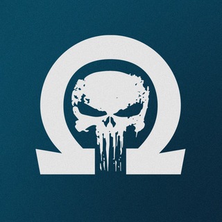Logo de la comunidad de Telegram — ЦСП «ОМЕГА»