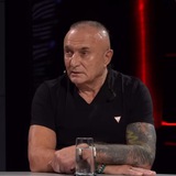 Логотип телеграм спільноти - Степан Гавриш