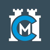 Логотип телеграм спільноти - Мій Стрий. Оголошення