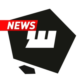Логотип телеграм спільноти - news shakhtarske