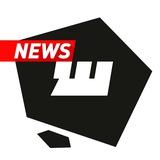Логотип телеграм спільноти - news shakhtarske