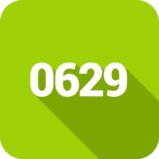 Logo de la comunidad de Telegram — Маріуполь 0629