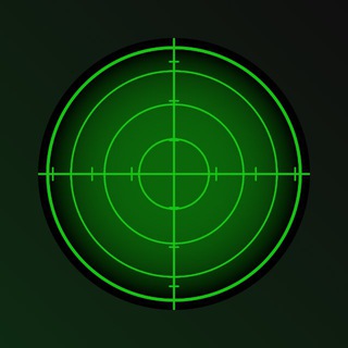 Logotipo de la comunidad de telegram - Strategic Control