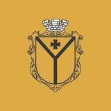 Logo de la comunidad de Telegram — Шепетівська міська рада