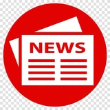 Логотип телеграм спільноти - Новини Закарпаття