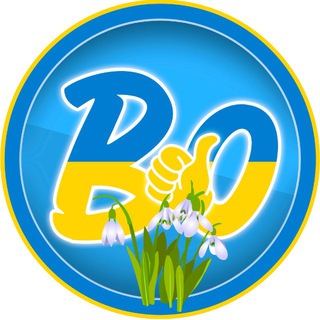Logo de la comunidad de Telegram — Вільногірськ Online/Вольногорск Online