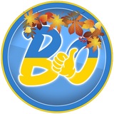 Logo de la comunidad de Telegram — Вільногірськ Online/Вольногорск Online