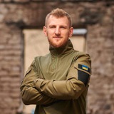 Логотип телеграм спільноти - СМІРНОВ