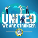 Logo de la comunidad de Telegram — MTWTU