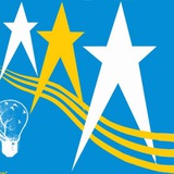 Логотип телеграм спільноти - Світло Голованівських ЕМ