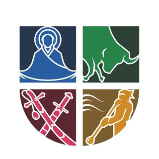 Logo de la comunidad de Telegram — 🔝ПЕТРІВСЬКА ГРОМАДА (офіційний канал)
