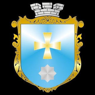 Логотип телеграм спільноти - Миргородська міська рада/міський голова Сергій Соломаха