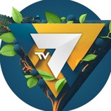 Логотип телеграм спільноти - TV-7 Маріуполь🇺🇦