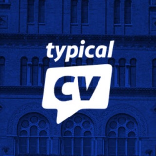 Логотип телеграм спільноти - Типові Чернівці | Новини