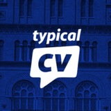 Логотип телеграм спільноти - Типові Чернівці | Новини