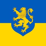 Логотип телеграм спільноти - Кажуть люди