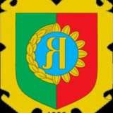 Логотип телеграм спільноти - Якимівка Мелітопольський район