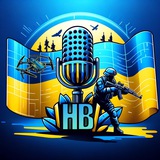 Логотип телеграм спільноти - Новини Волкова