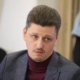 Логотип телеграм спільноти - Ігор Рейтерович | REITERS 🇺🇦