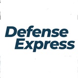 Logo de la comunidad de Telegram — Defense Express