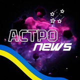 Логотип телеграм спільноти - 