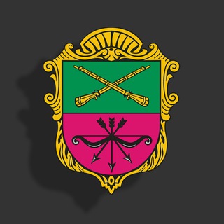 Logo de la comunidad de Telegram — Запоріжжя