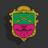 Логотип телеграм спільноти - 