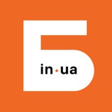 Логотип телеграм спільноти - Бахмут живе тут | Бахмут IN.UA | Бахмут Новини