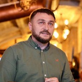 Логотип телеграм спільноти - Іван Кухта