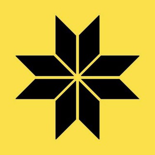 Логотип телеграм спільноти - RAU.UA