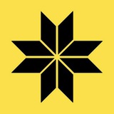Логотип телеграм спільноти - 