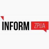 Логотип телеграм спільноти - INFORM.ZP 🇺🇦 Новини Запоріжжя | Новости Запорожье